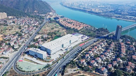 桐庐县委宣传部供图