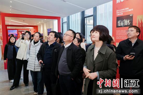 活动现场。主办方供图 活动现场。主办方供图