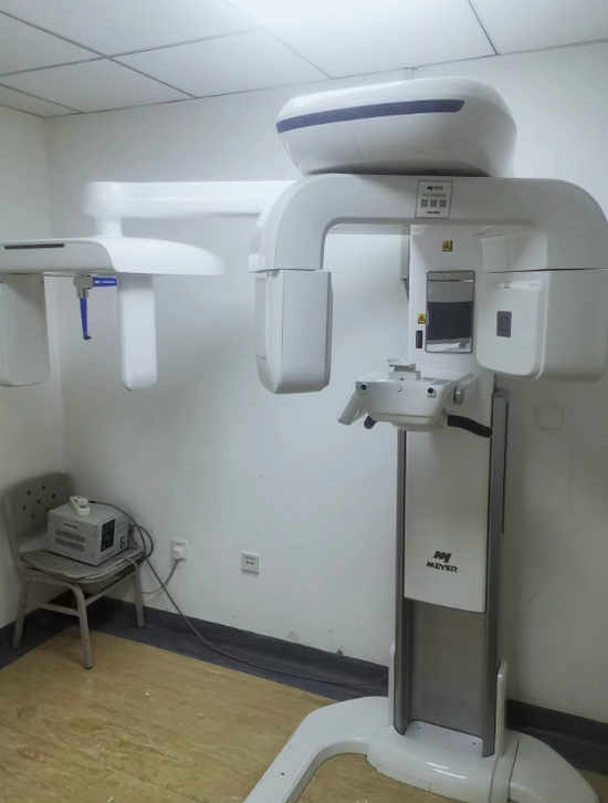 健康科普】口腔曲面全景片大揭秘-中新网·新疆