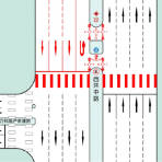 注意！乌鲁木齐这一路口通行方式有变