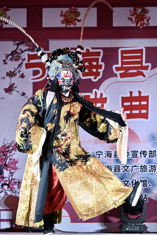 采访对象 供图 采访对象 供图