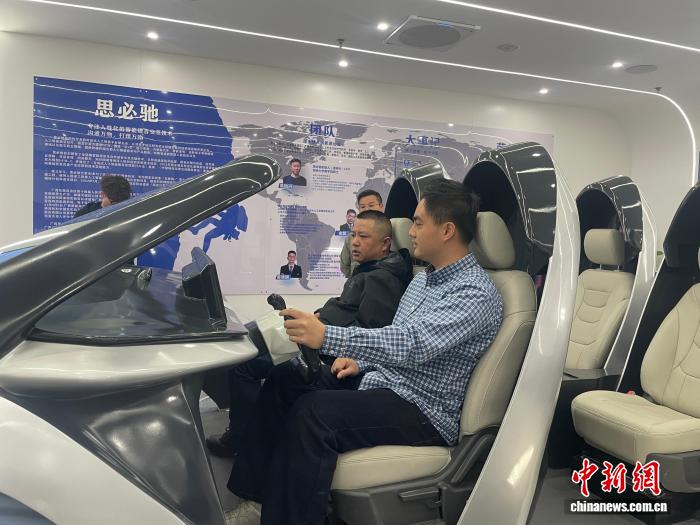 广西柳州“智造”赋能产业园 为传统工业注入新动能