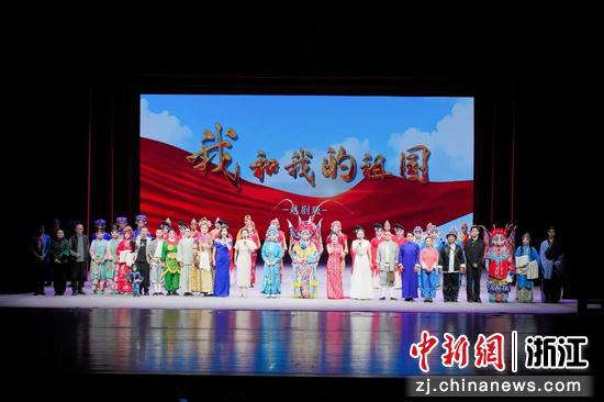 近日,活动现场。 (主办方供图) 近日,活动现场。 (主办方供图)