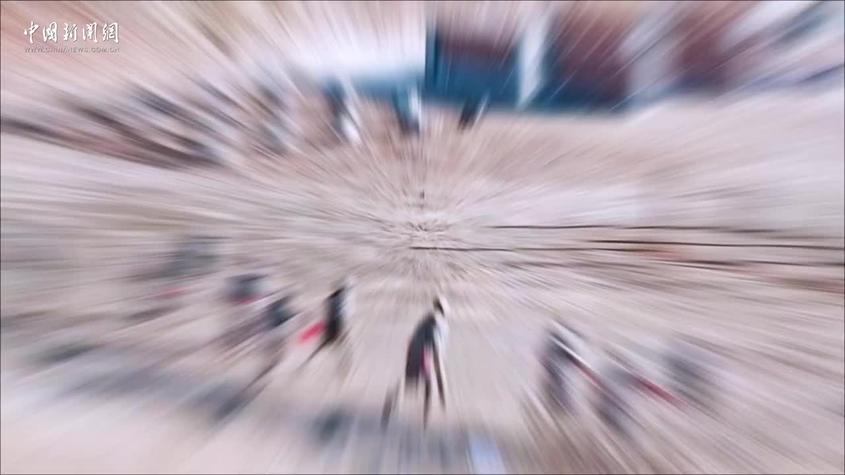 硝烟味十足！武警新疆总队某支队开展多课目实战化连贯考核