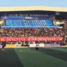 新疆民间足球赛事出圈 绘就体旅融合“新景”