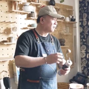 台湾咖啡大叔：我想一直留在新疆