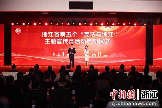 活动现场。徐德安&nbsp;摄