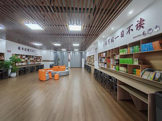 文化活动服务室 文化活动服务室