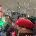 至少提速两天！呼和浩特至乌鲁木齐直达火车邮路开通