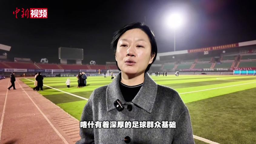 赛事+旅游，“喀什杯”带火新疆12县市