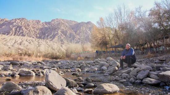 艾比布拉·阿吾拉。