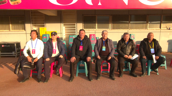 “喀什杯”落地岳普湖：借鉴经验、推动普及、点燃希望