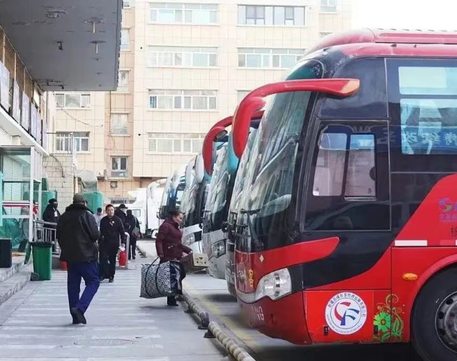 乌尉高速通车在即！巴州至乌鲁木齐将开通往返客运班线