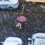 新疆将迎入冬后最强寒潮！局部降温15℃至20℃