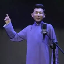 哈班拜·努尔太：相声追梦记