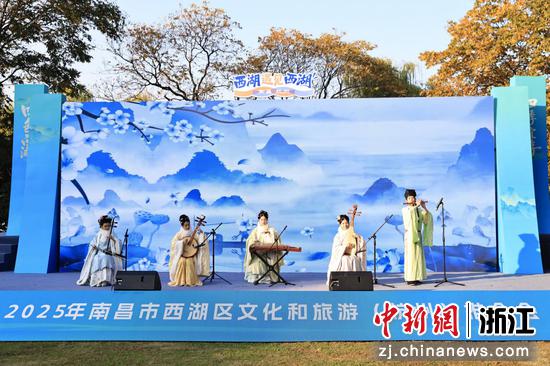 近日,活动现场。 (主办方供图) 近日,活动现场。 (主办方供图)