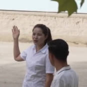 努尔比亚·阿不力米提：我把新疆吐鲁番的故事讲给你听