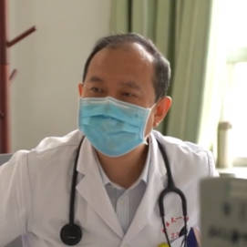 谢翔：从“看病难”到“看得好”，我是新疆医疗发展的亲历者