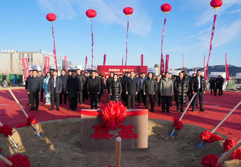 伊吾县融媒体中心 记者 吾守尔•依力亚孜摄 伊吾县融媒体中心 记者 吾守尔•依力亚孜摄