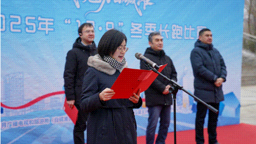 区委宣传部 阿加尔古丽·努尔布拉提摄a