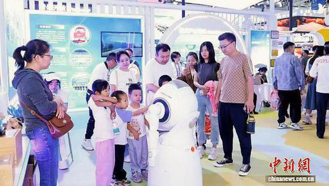 银川获评“2025年度特色会展目的地城市”