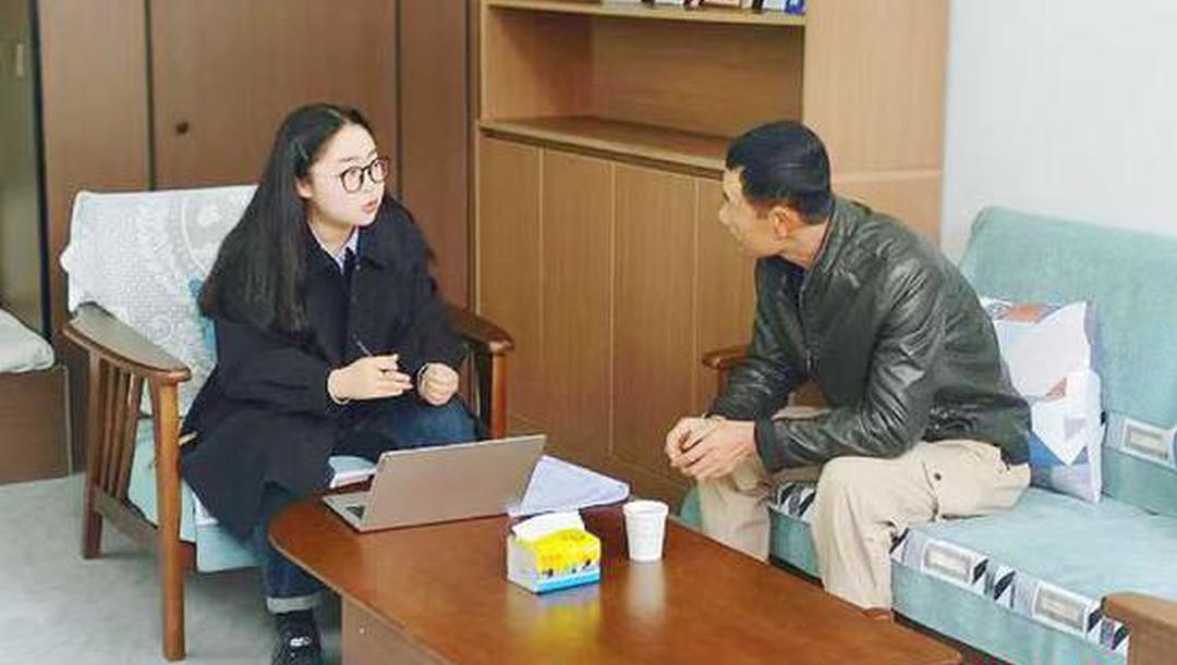 宁夏：筑牢法治基石 绘就乡村善治新画卷