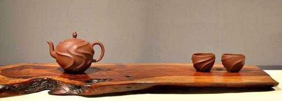 陈斌作品：炫舞