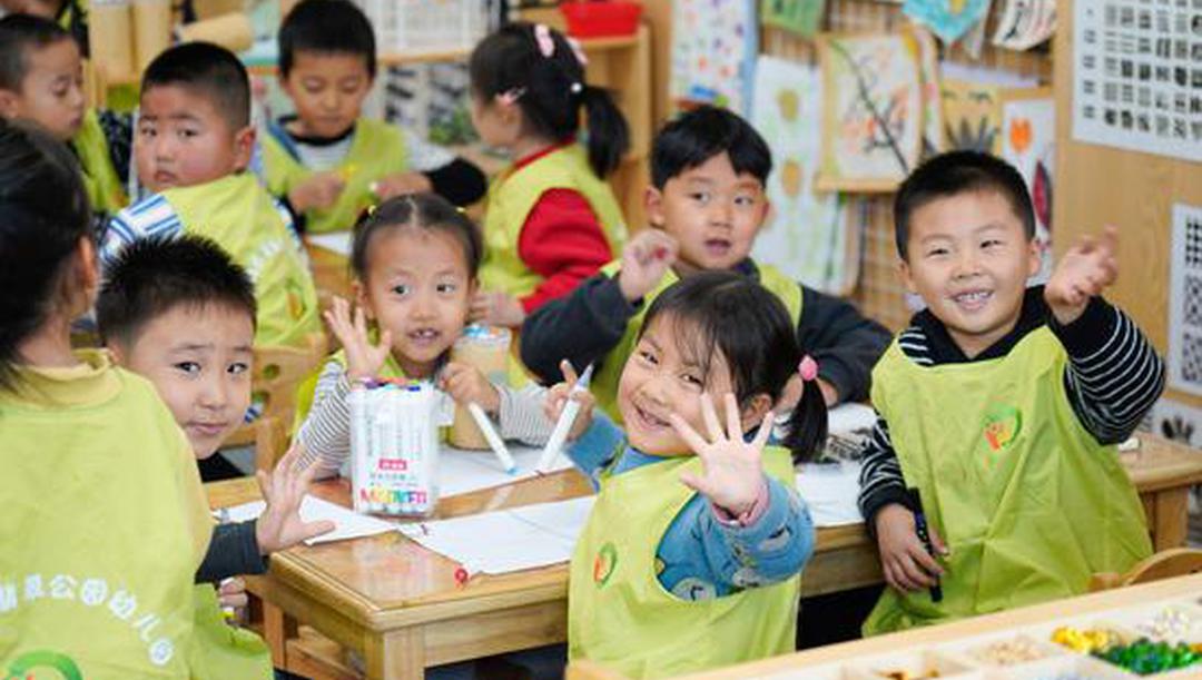 温色与亮色：民生改善的“宁夏温度”