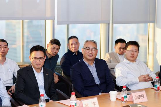 图片[3]-文化根脉赋能全球“创生” ！《四海创生》新书座谈会解码华侨经济的精神密码-华闻时空