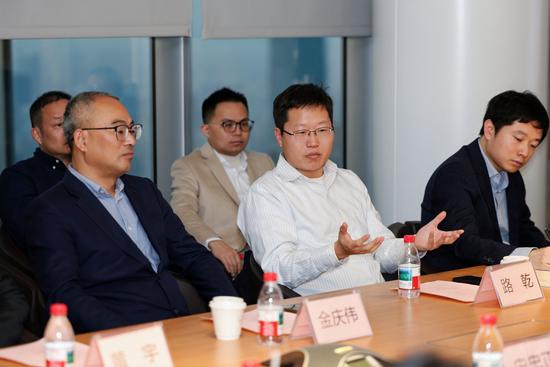 图片[6]-文化根脉赋能全球“创生” ！《四海创生》新书座谈会解码华侨经济的精神密码-华闻时空