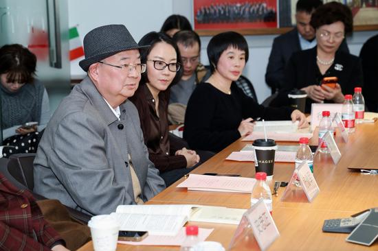 图片[4]-文化根脉赋能全球“创生” ！《四海创生》新书座谈会解码华侨经济的精神密码-华闻时空