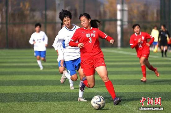 图为比赛现场。 贵州省体育局供图 图为比赛现场。 贵州省体育局供图