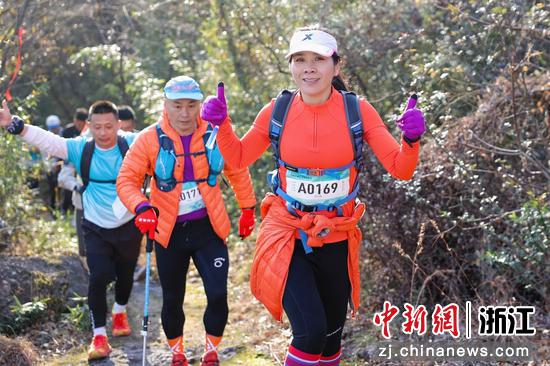 活动现场。主办方供图 活动现场。主办方供图