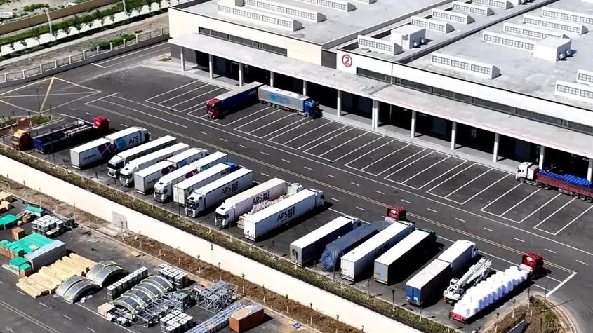 《博爾塔拉蒙古自治州阿拉山口綜合保稅區管理條例》即將正式施行