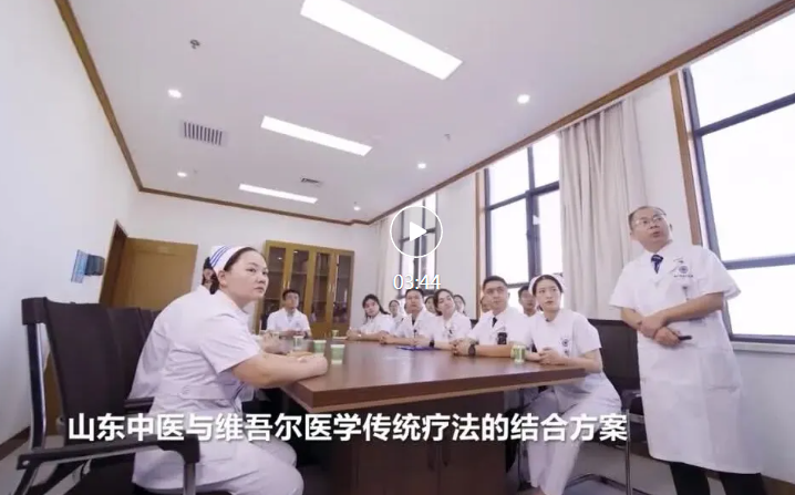 侨乡故事 | “针”通山海 “艾”暖人心