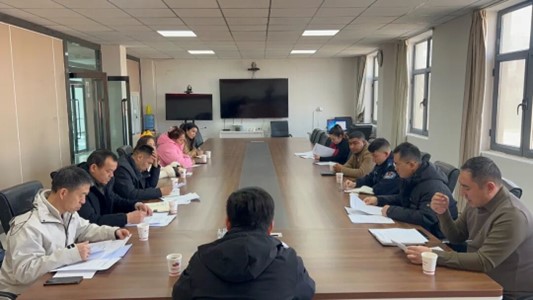 深化結對共建 聚力服務民生——葉城縣雙擁路社區舉行結對共建簽約活動