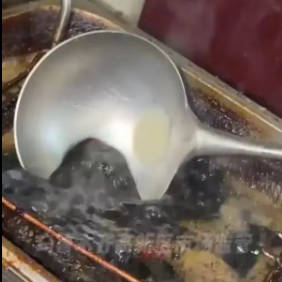 突擊檢查！烏魯木齊這些“幽靈外賣”被停業