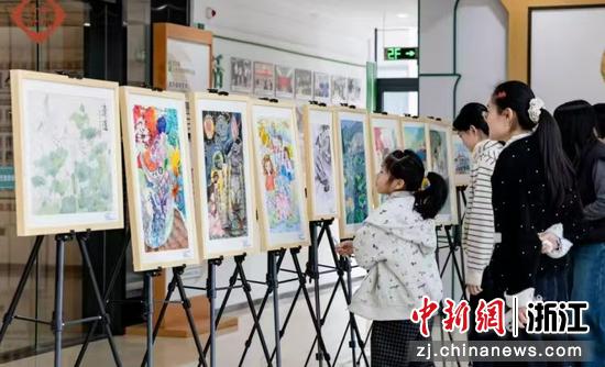 活动现场。主办方供图 活动现场。主办方供图