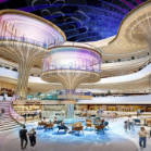 万达广场再落子乌鲁木齐！预计2027年开业！