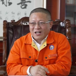 曾凡夫子：为新疆水而生的人