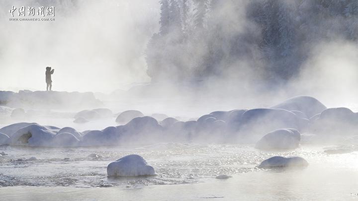 阿勒泰：在北疆雪境解锁“冬日童话”