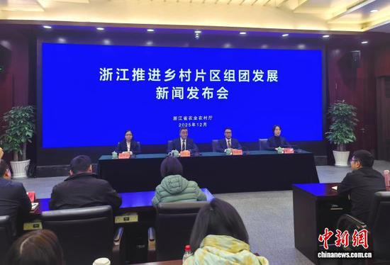 发布会现场。王逸飞 摄