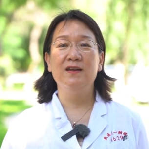 付真彦：用医者仁心守护新疆各族民众的 “心” 健康