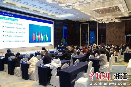 活动现场。 主办方 供图 活动现场。 主办方 供图