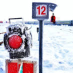 乌鲁木齐人！这个元旦，坐着火车来打卡“我的阿勒泰”！