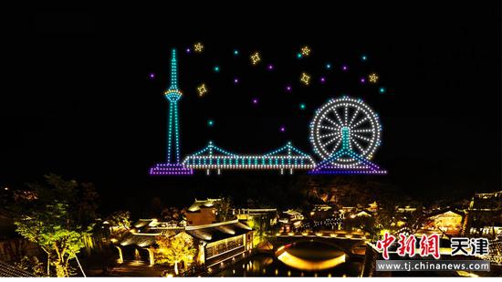 资料图。(主办方供图)