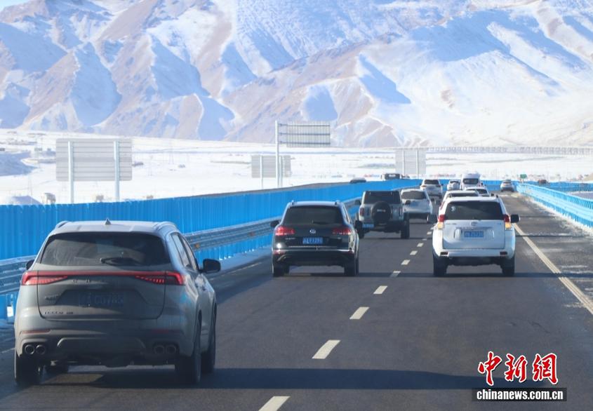 新疆乌尉高速通车 新疆乌尉高速通车