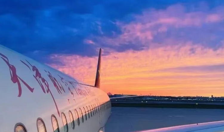 明年1月19日起，新疆这条直飞航线复航