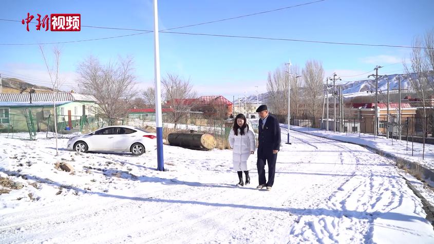 乌尉高速开通 沿线牧民可实现“高速”四季转场 乌尉高速开通 沿线牧民可实现“高速”四季转场