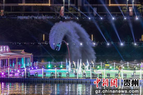 演出现场 演出现场